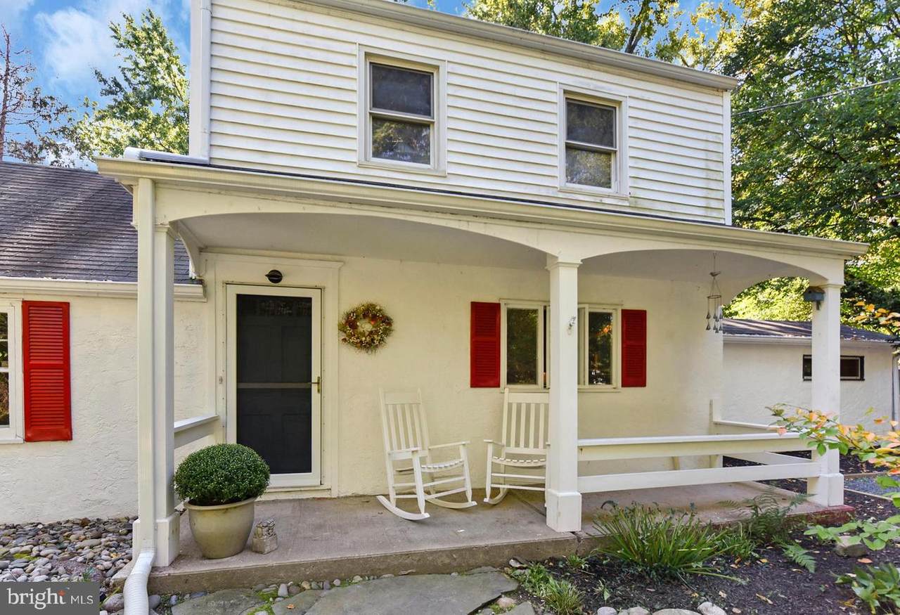 332 Clarksville Road - Photo 1