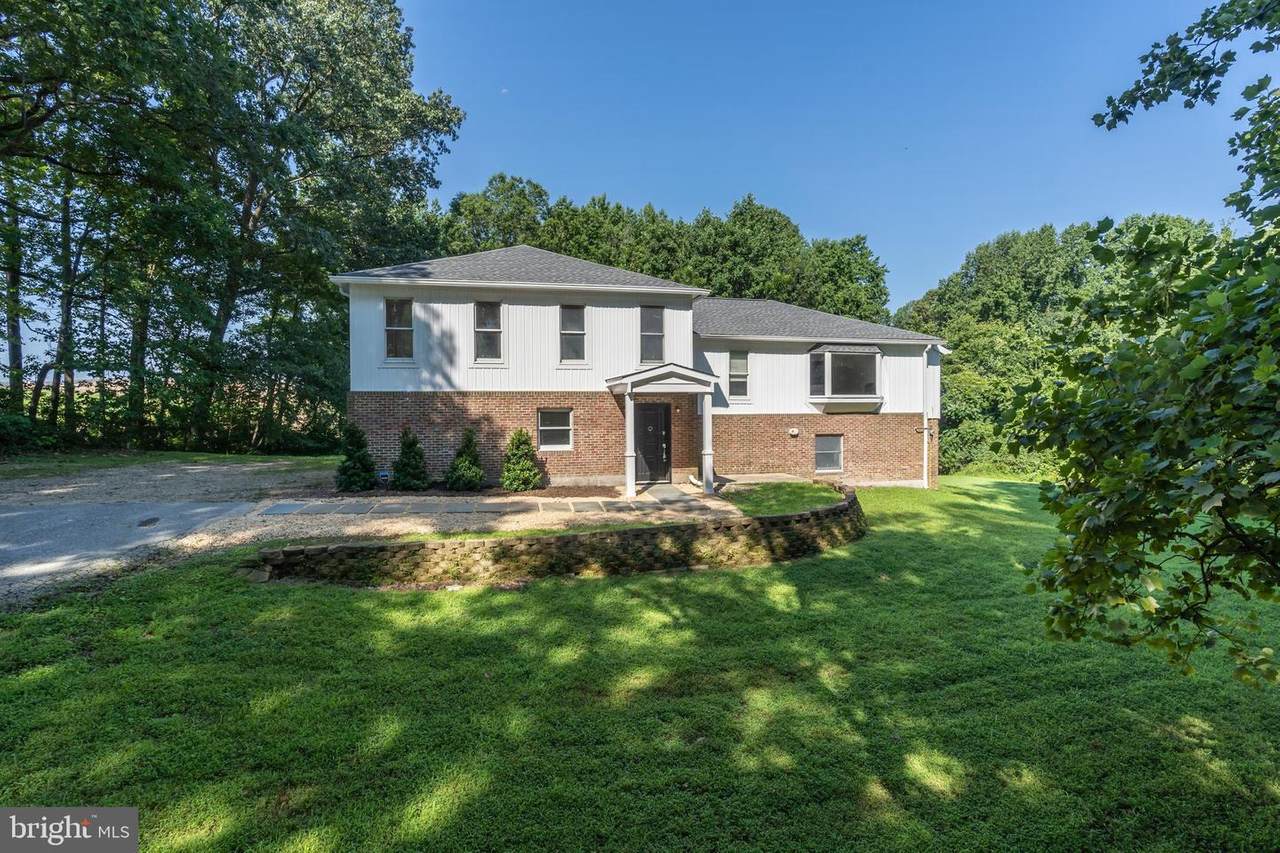 4707 Melwood Road - Photo 1