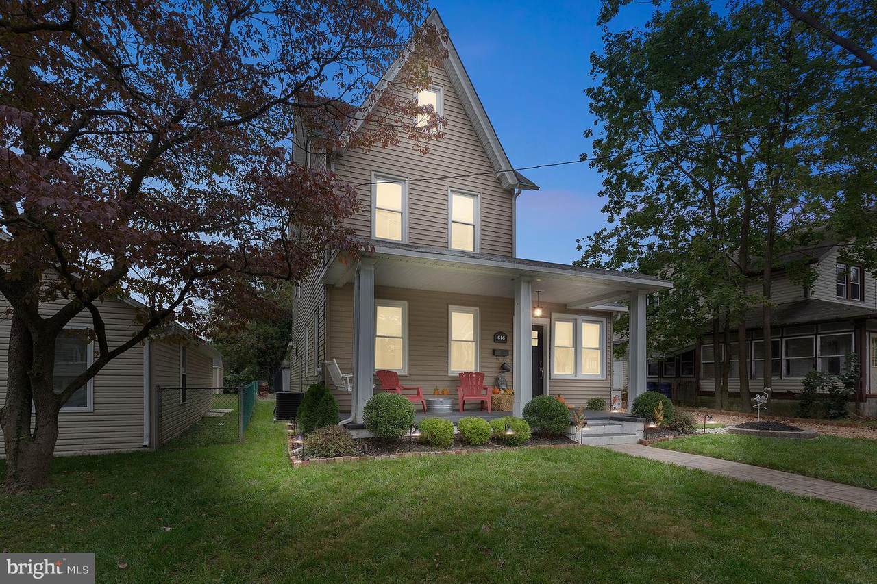 616 Randolph Avenue - Photo 1