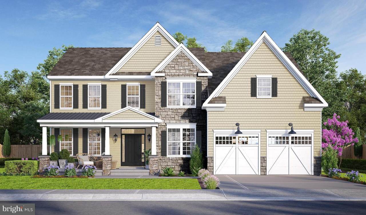805 North Limerick Road - Photo 1