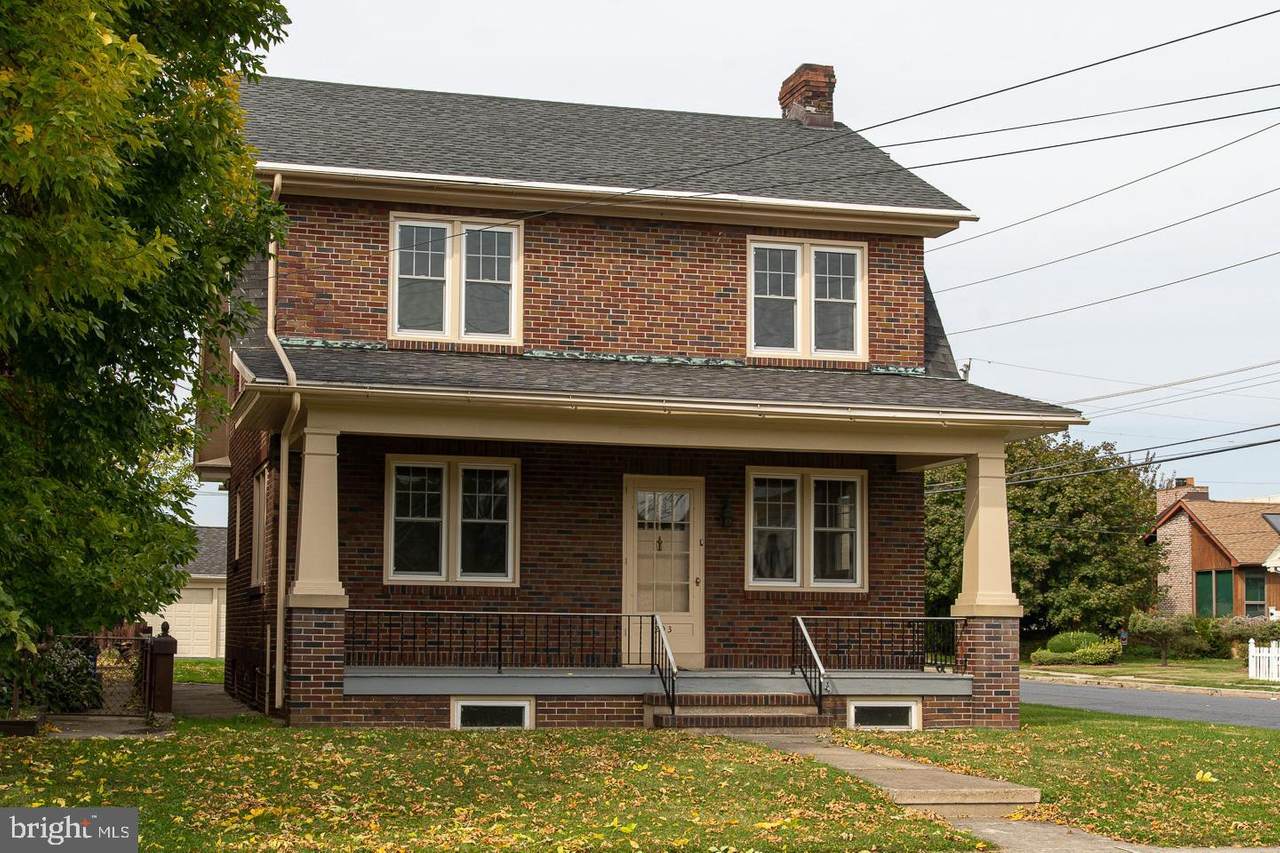 203 George Street - Photo 1