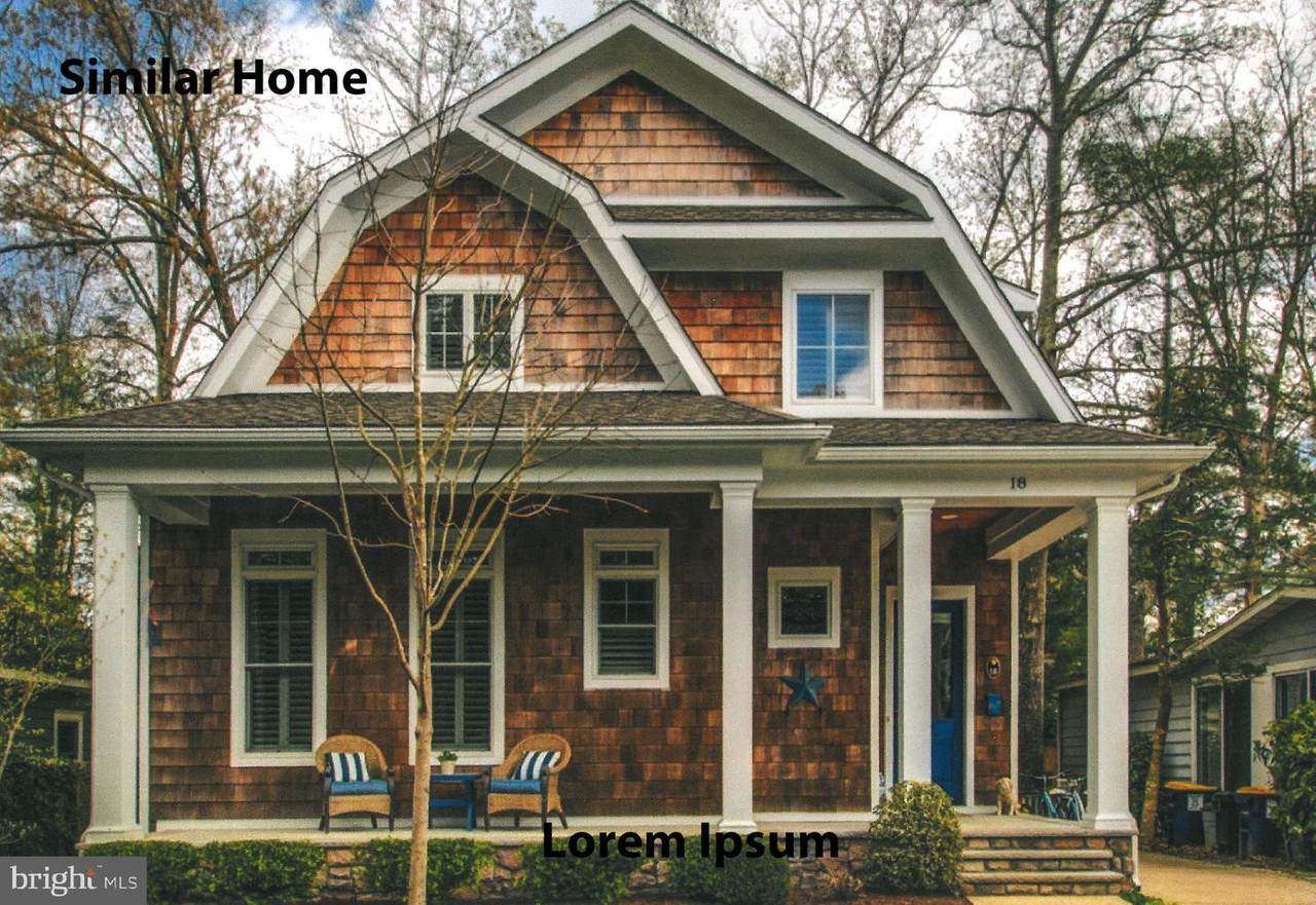 338 Hickman - Photo 1