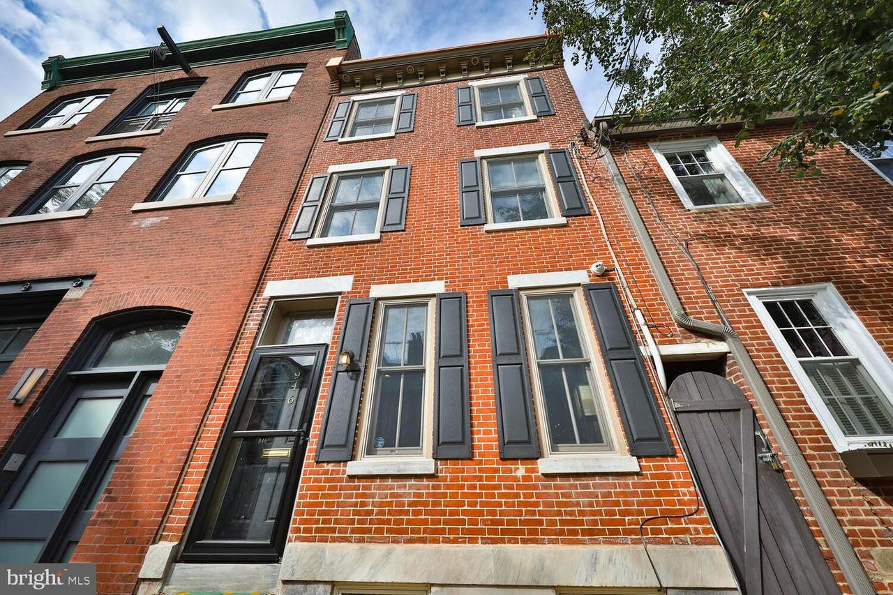 946 Lawrence Street - Photo 1