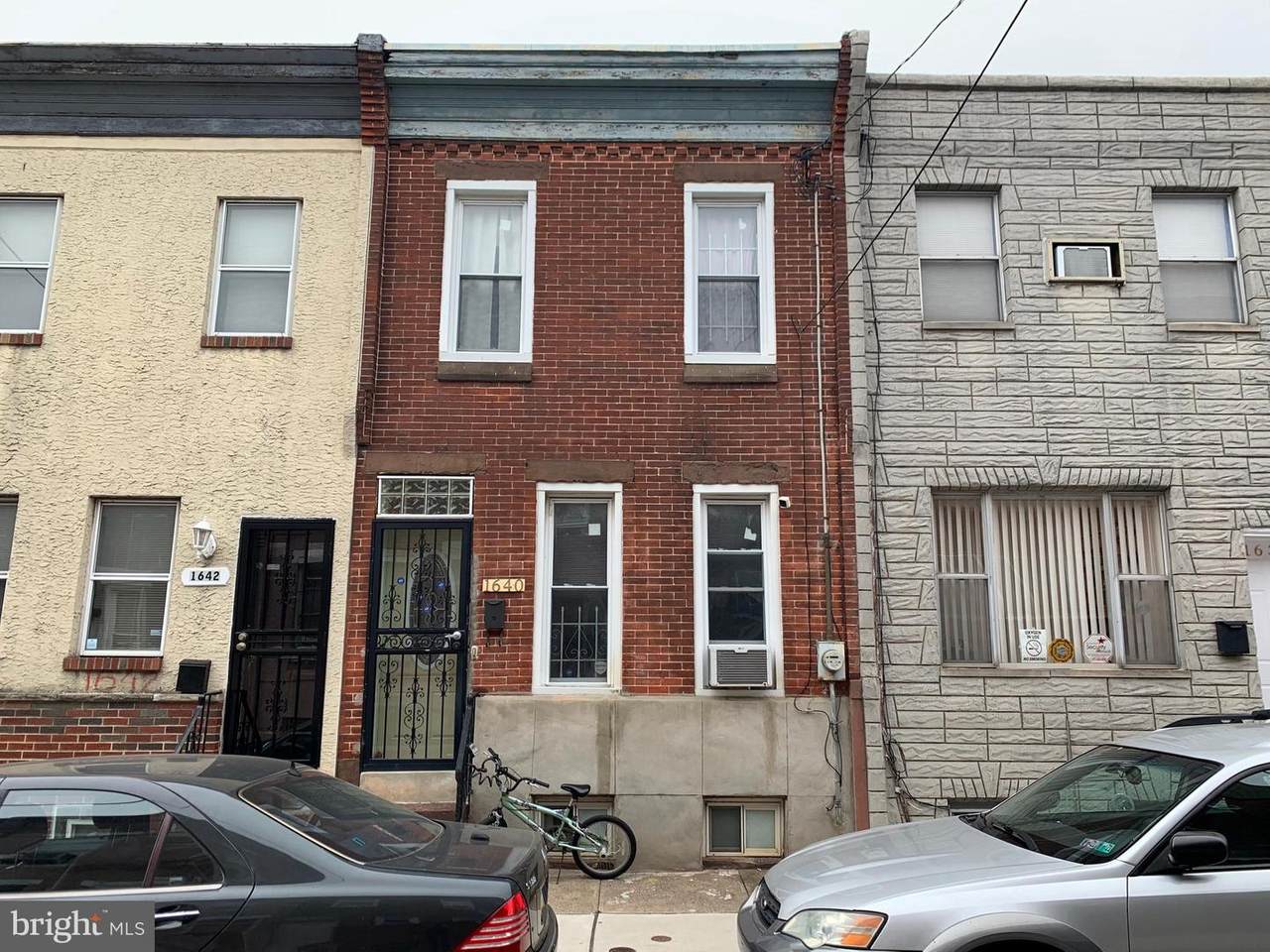1640 Carlisle Street - Photo 1