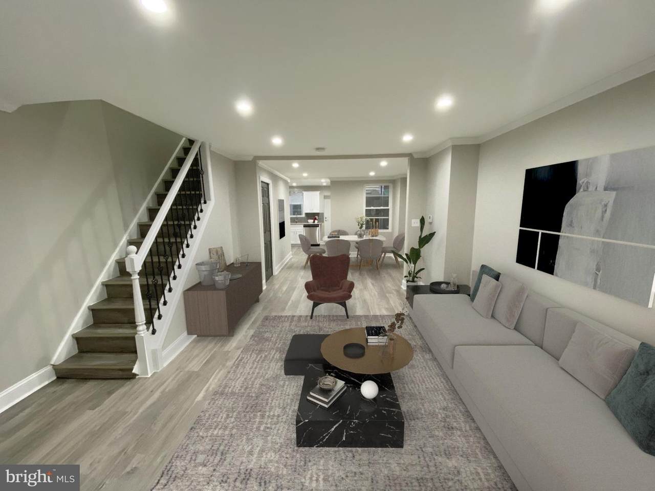 5513 Beaumont Avenue - Photo 1