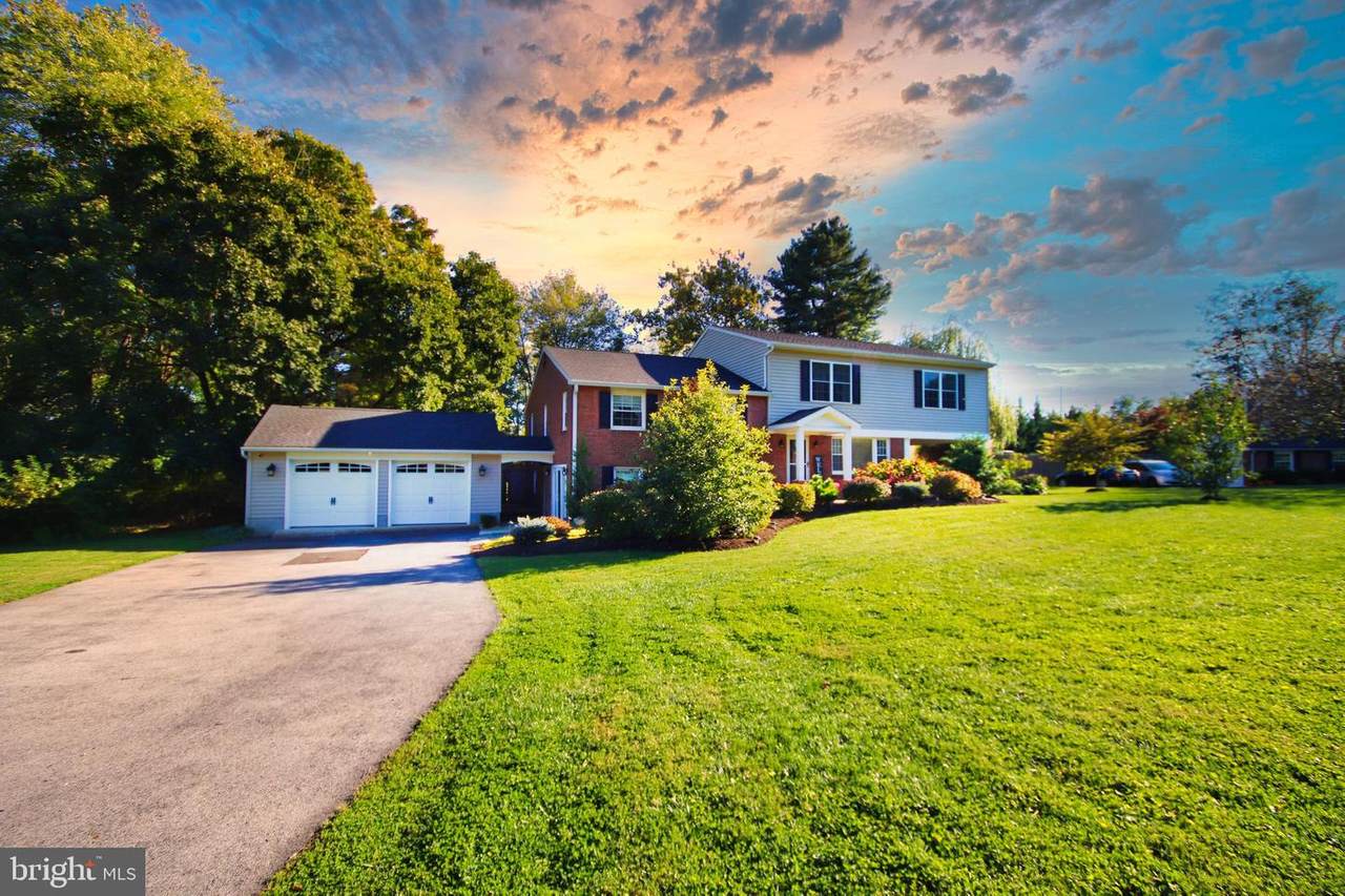 48 Anthony Wayne Drive - Photo 1
