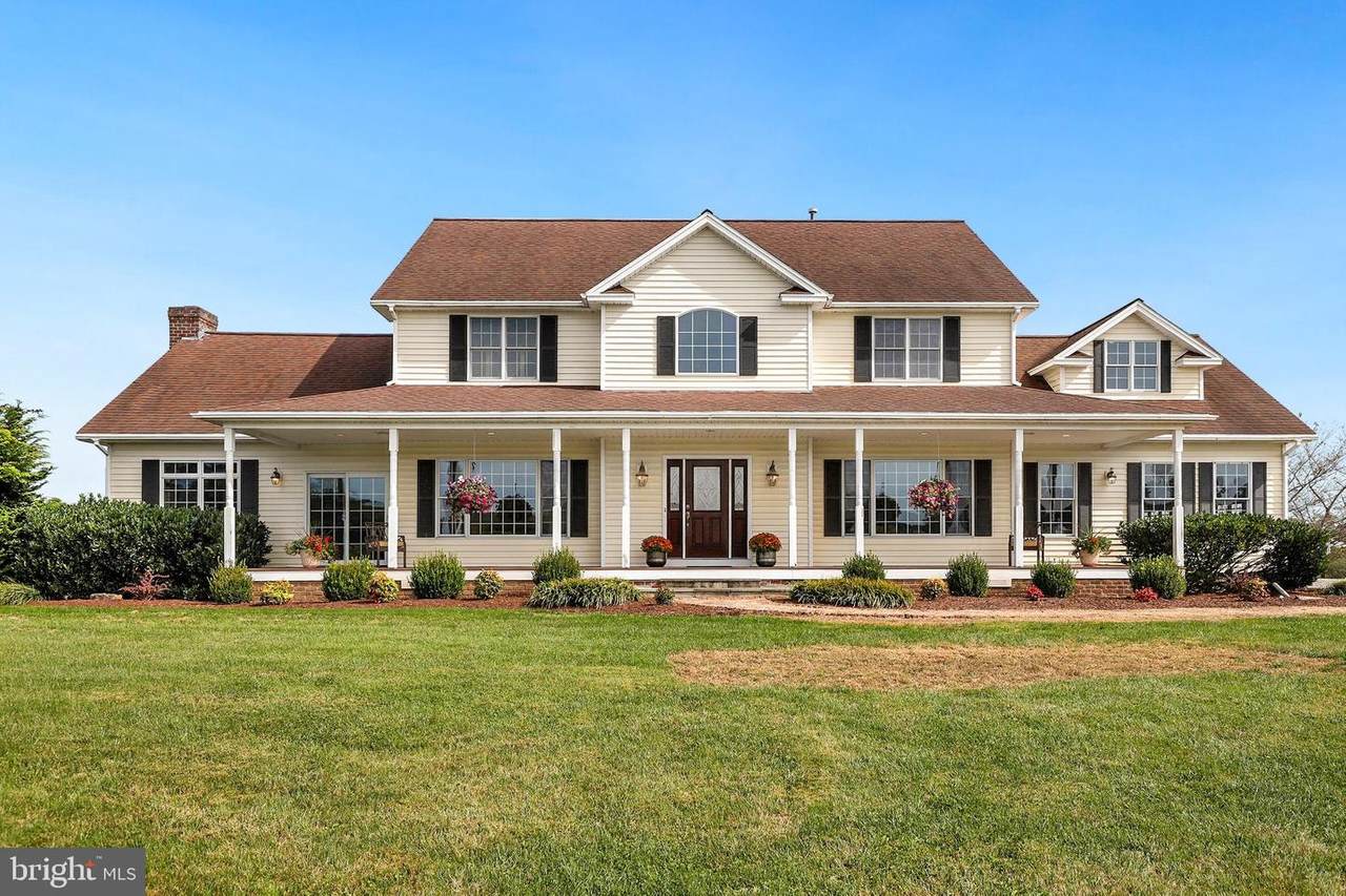 13570 Breezy Meadow Lane - Photo 1