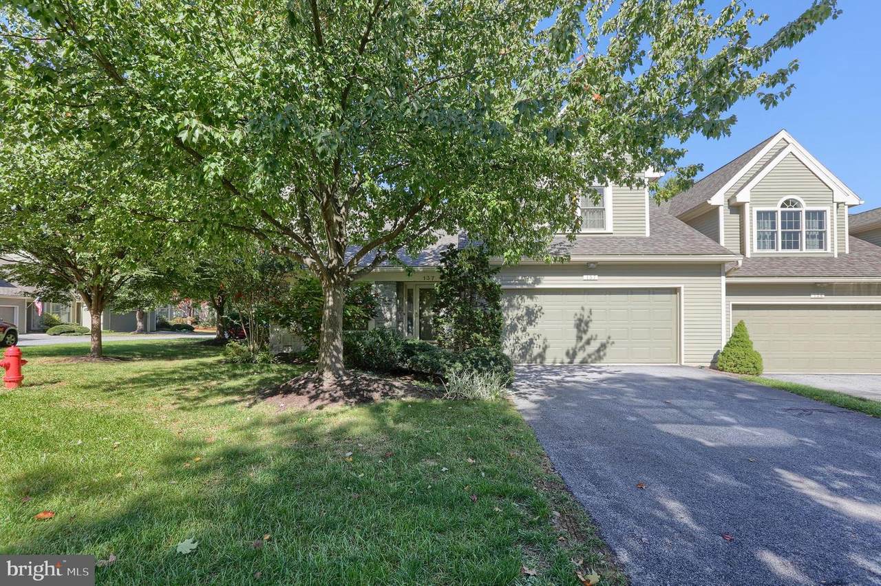 137 Deer Ford Drive - Photo 1