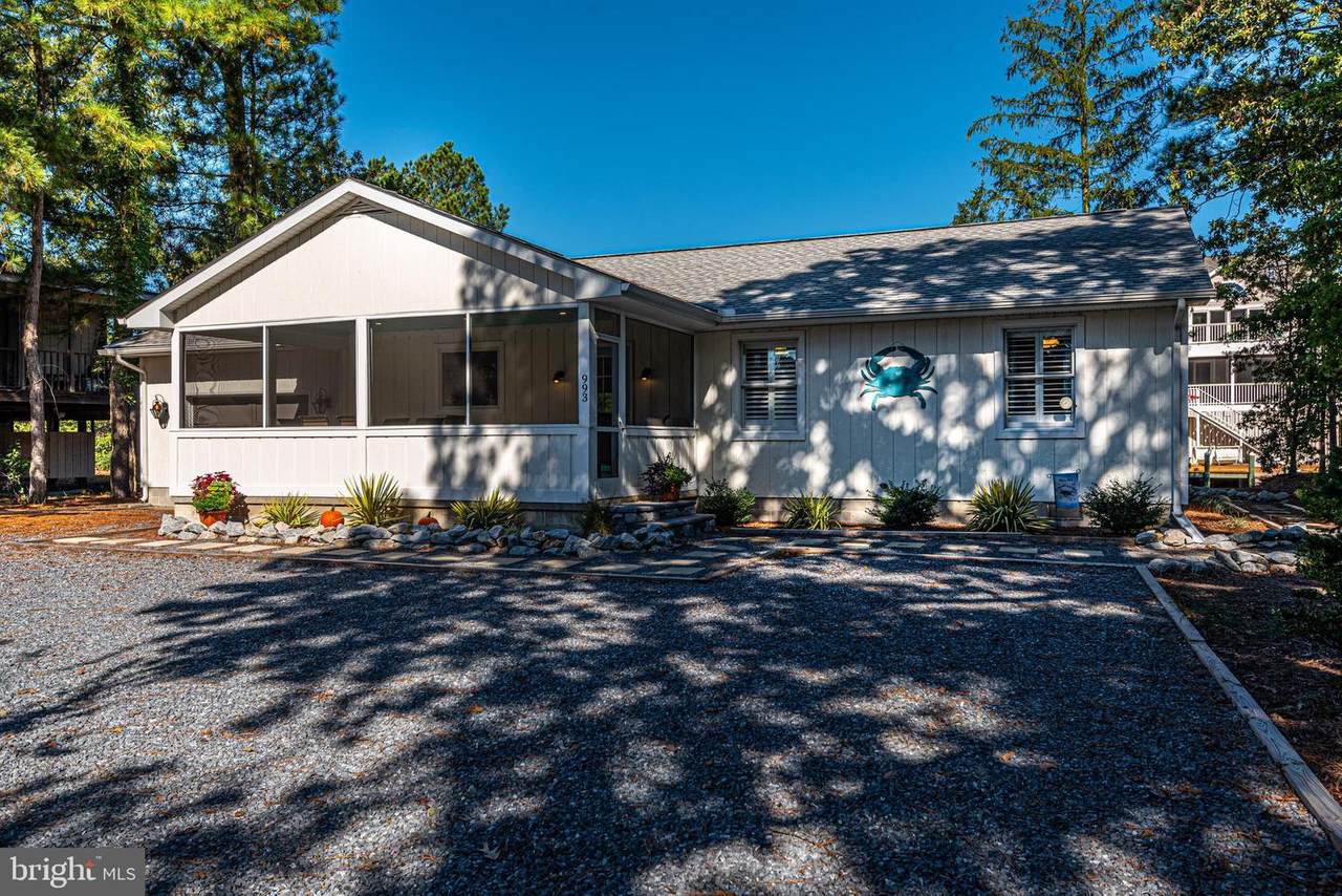 993 Sandbar Court - Photo 1