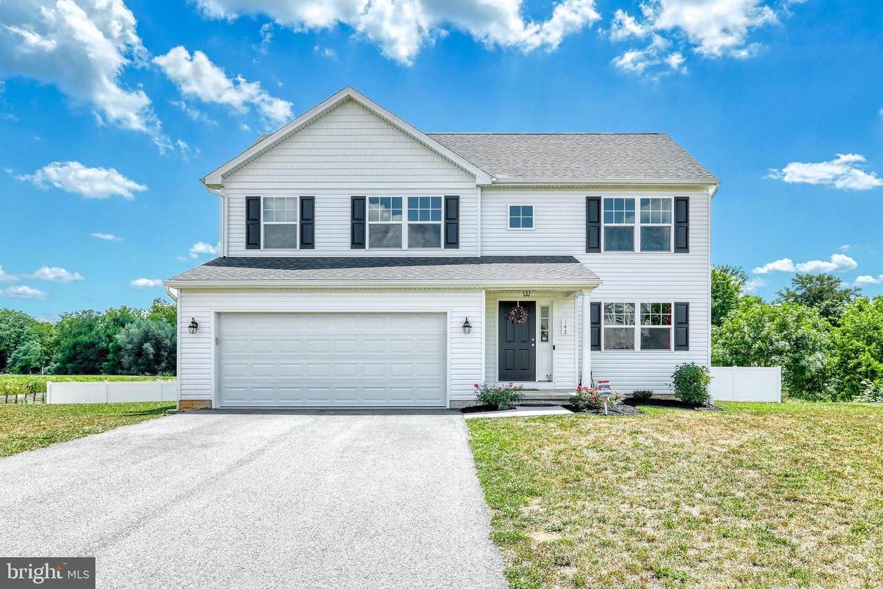 142 Farm Lane Circle - Photo 1