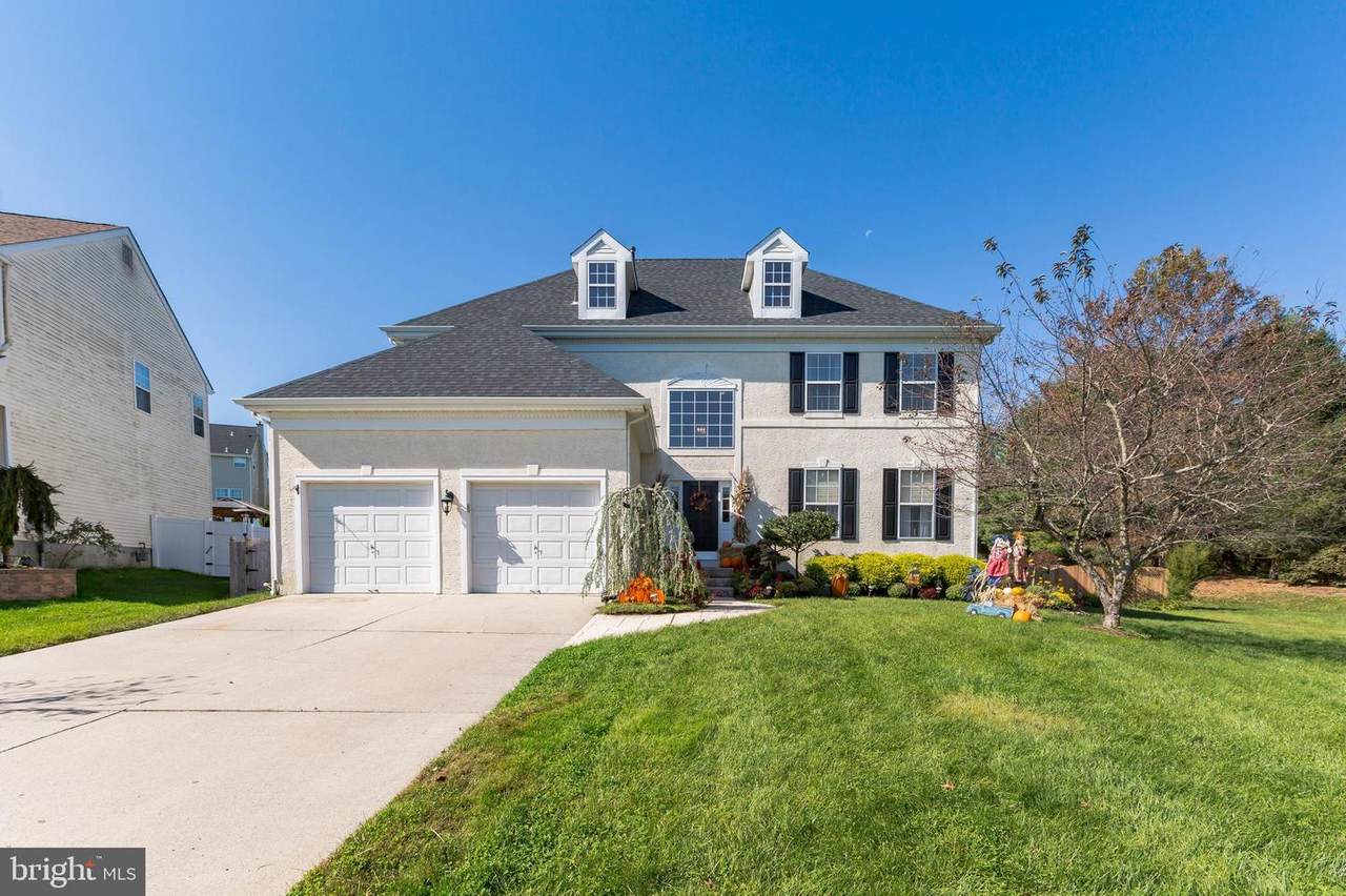 7 Lambourne Path - Photo 1