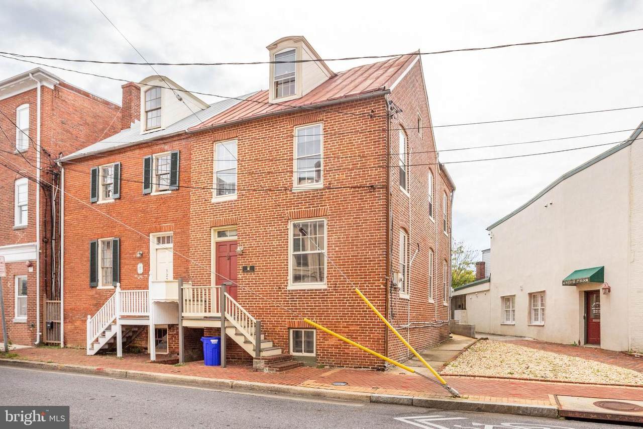 125 Cathedral Street - Photo 1