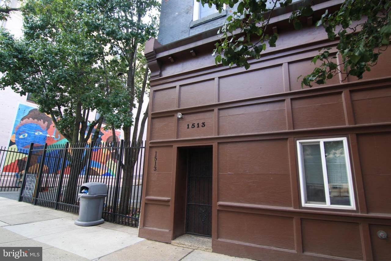 1513 Fairmount Avenue - Photo 1