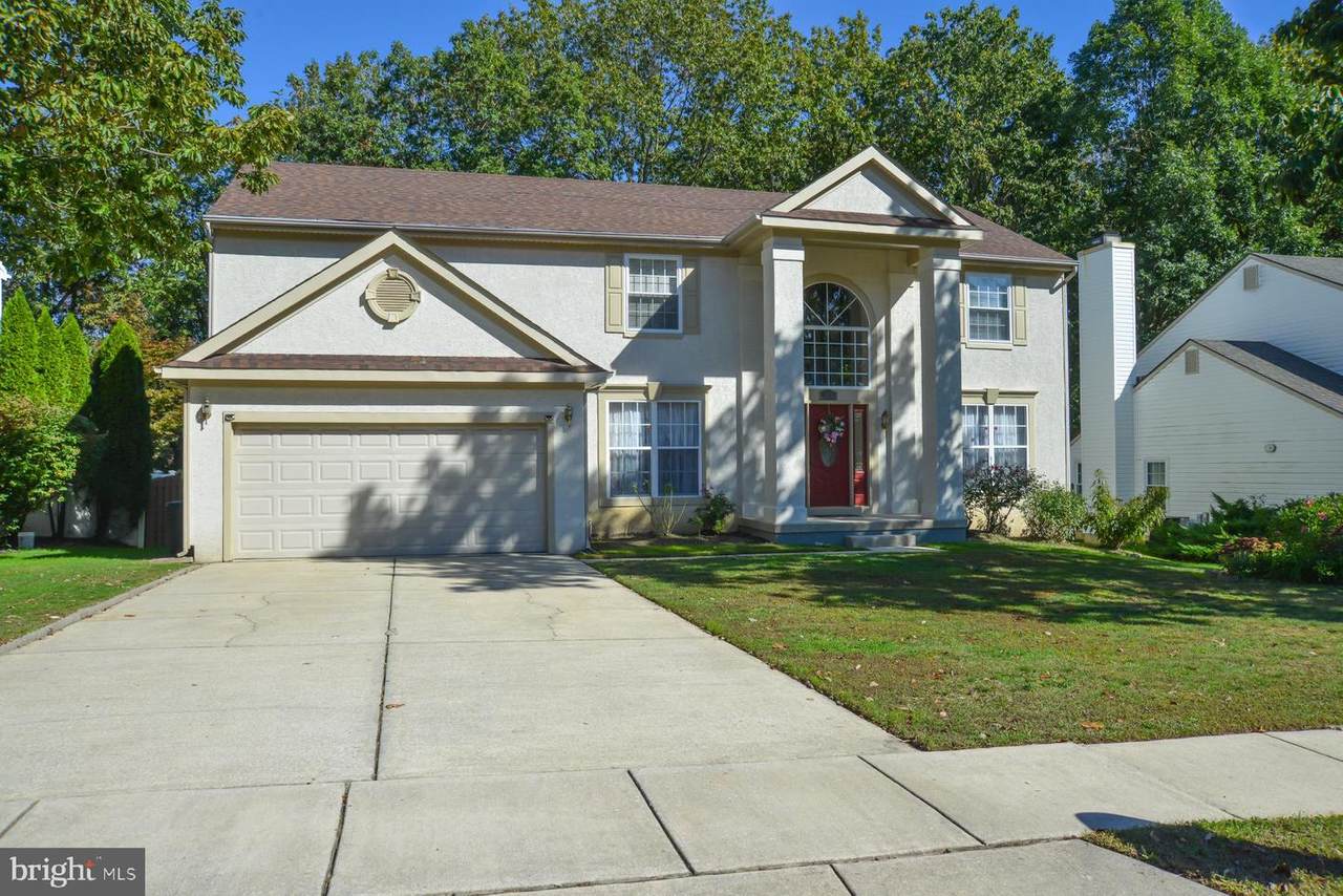 147 Breckenridge Drive - Photo 1