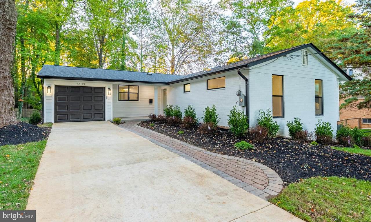 5400 Kings Park Drive - Photo 1