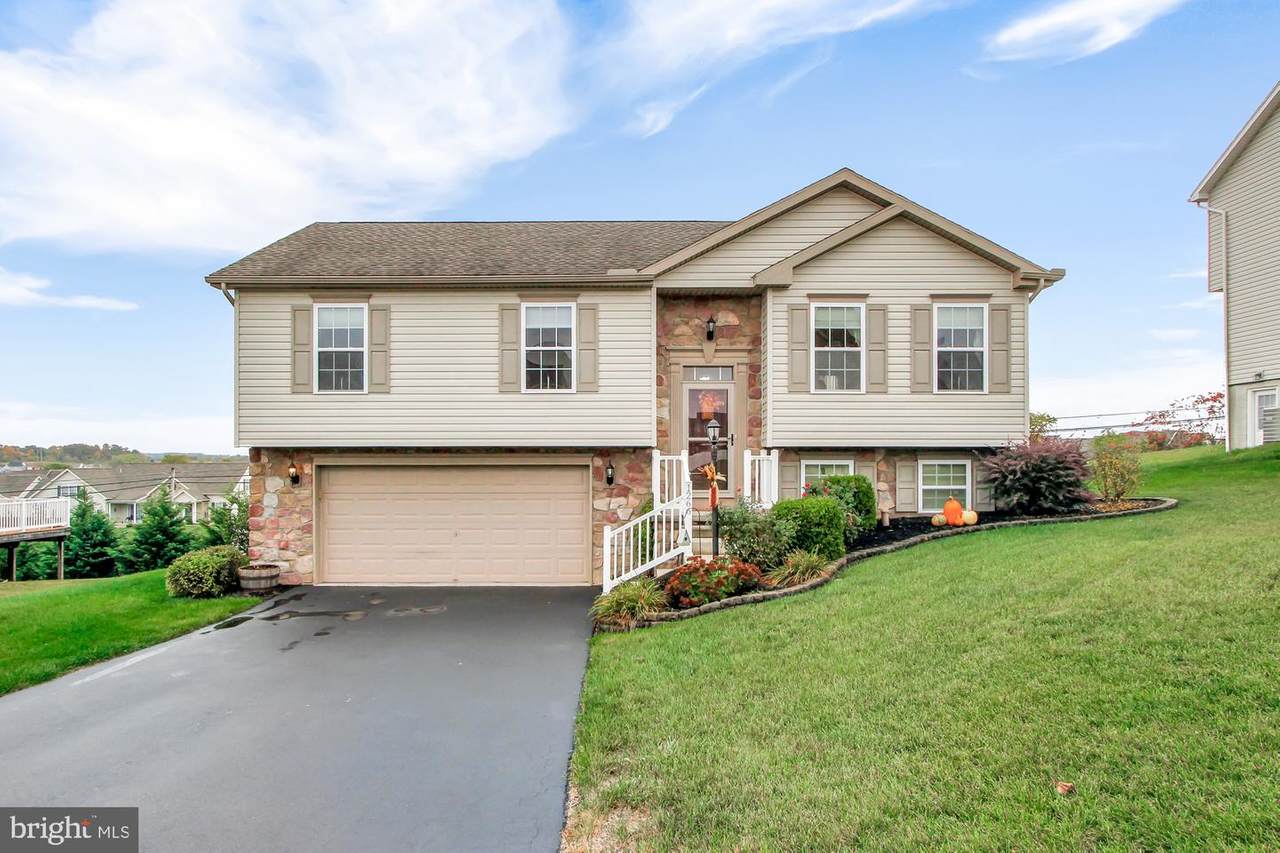 1266 Summit Run Court - Photo 1