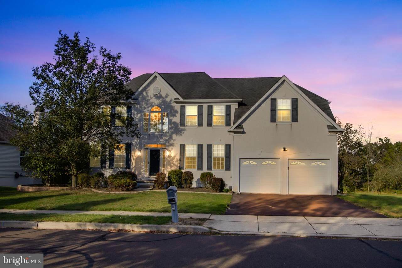 305 Doe Run Road - Photo 1