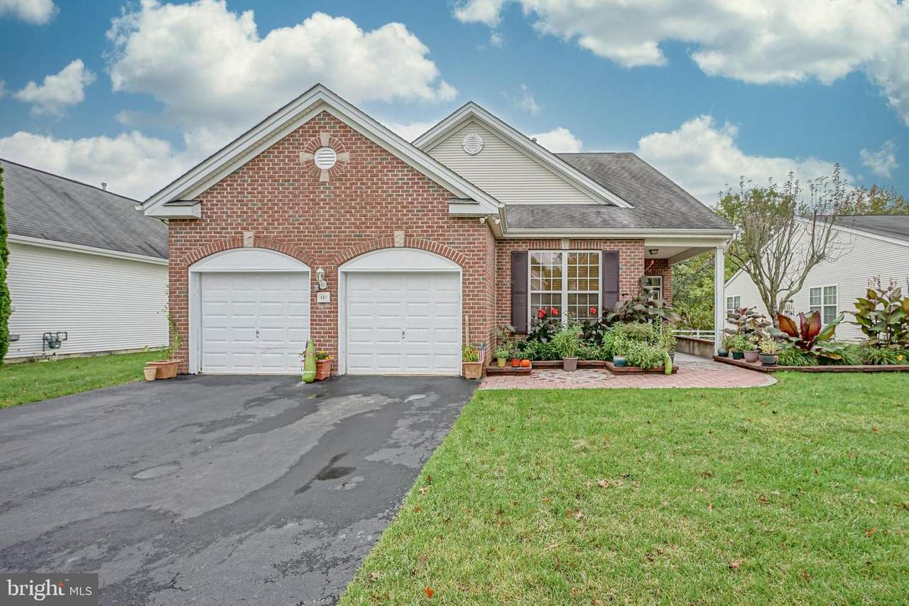 11 Garfield Court - Photo 1