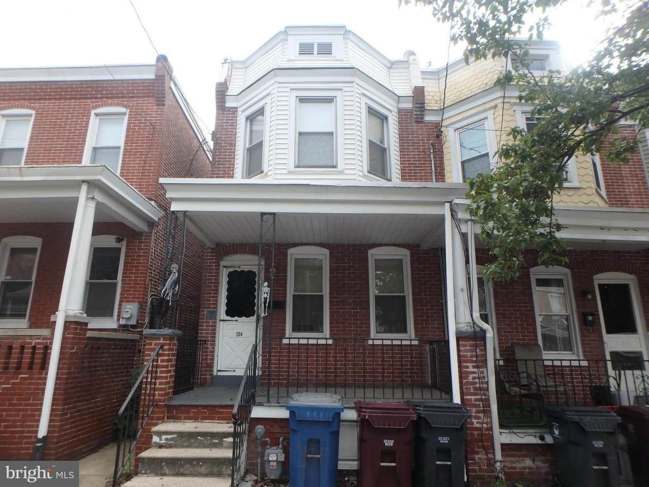 204 Harrison Street - Photo 1