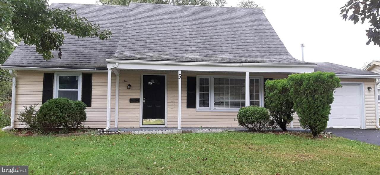 5 Haskell Lane - Photo 1