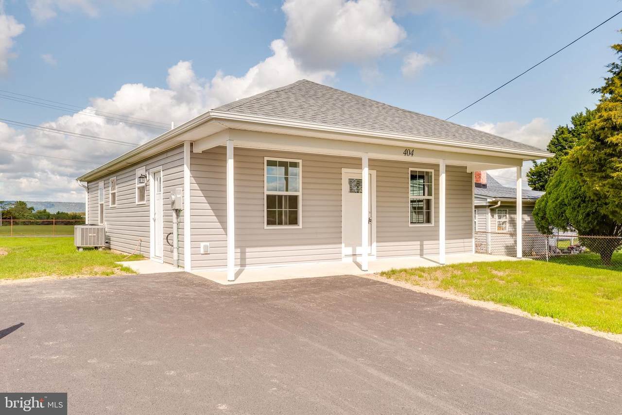 400 Athletic Street - Photo 1