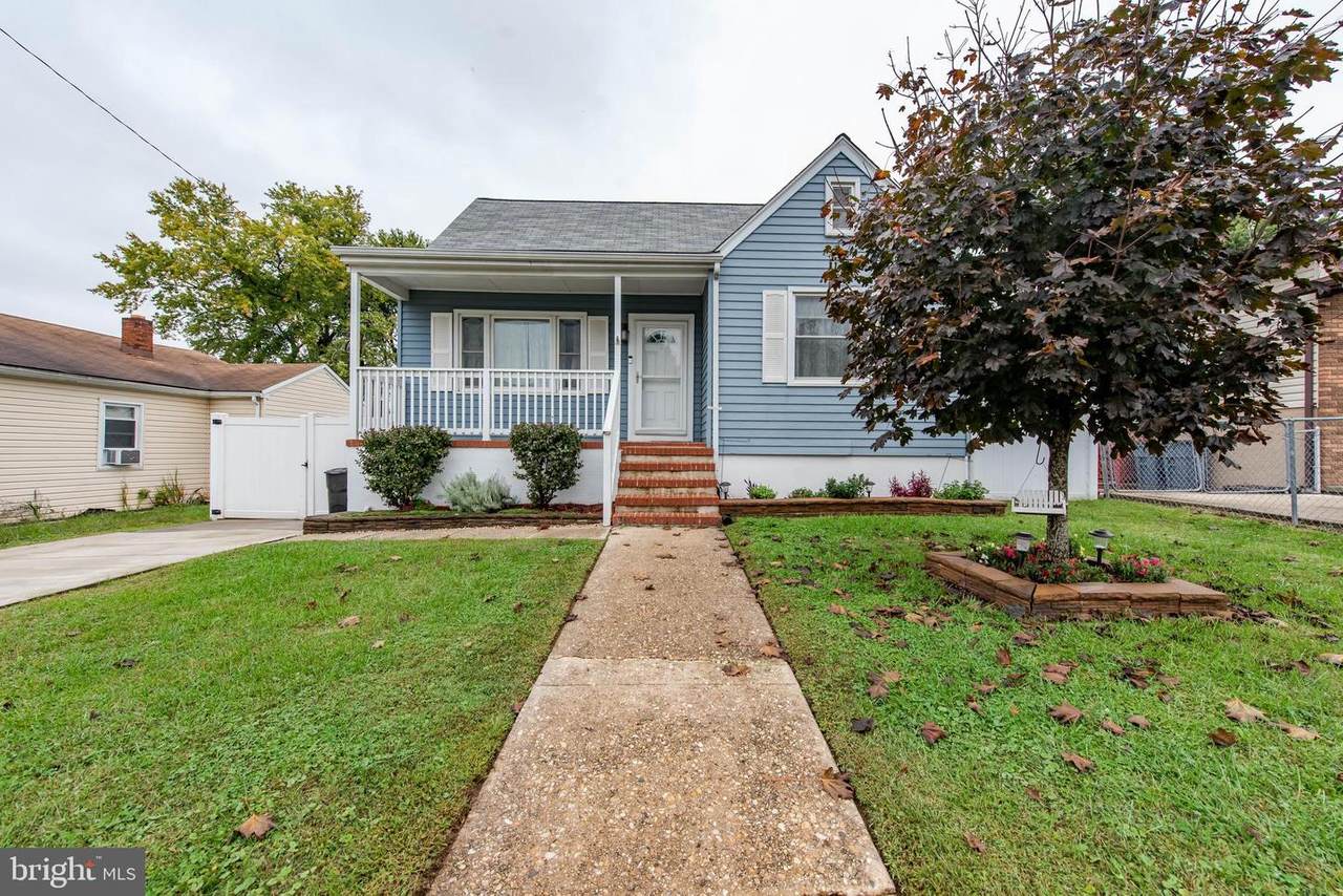 3026 New York Avenue - Photo 1
