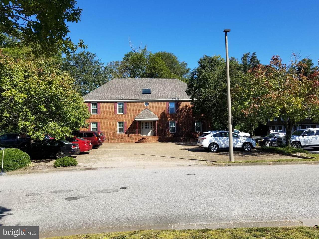 321 Office Square Lane - Photo 1