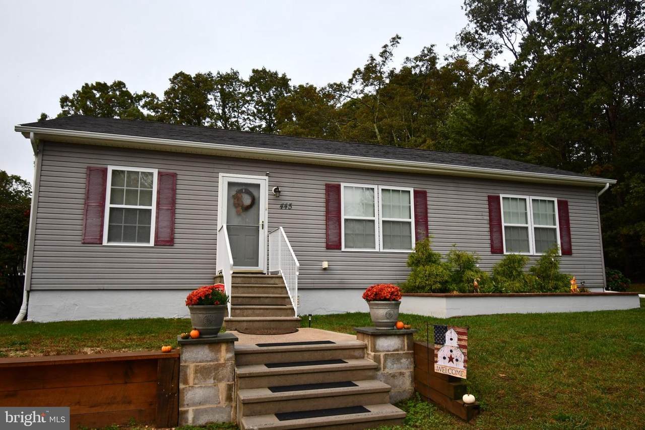445 Carmel Road - Photo 1