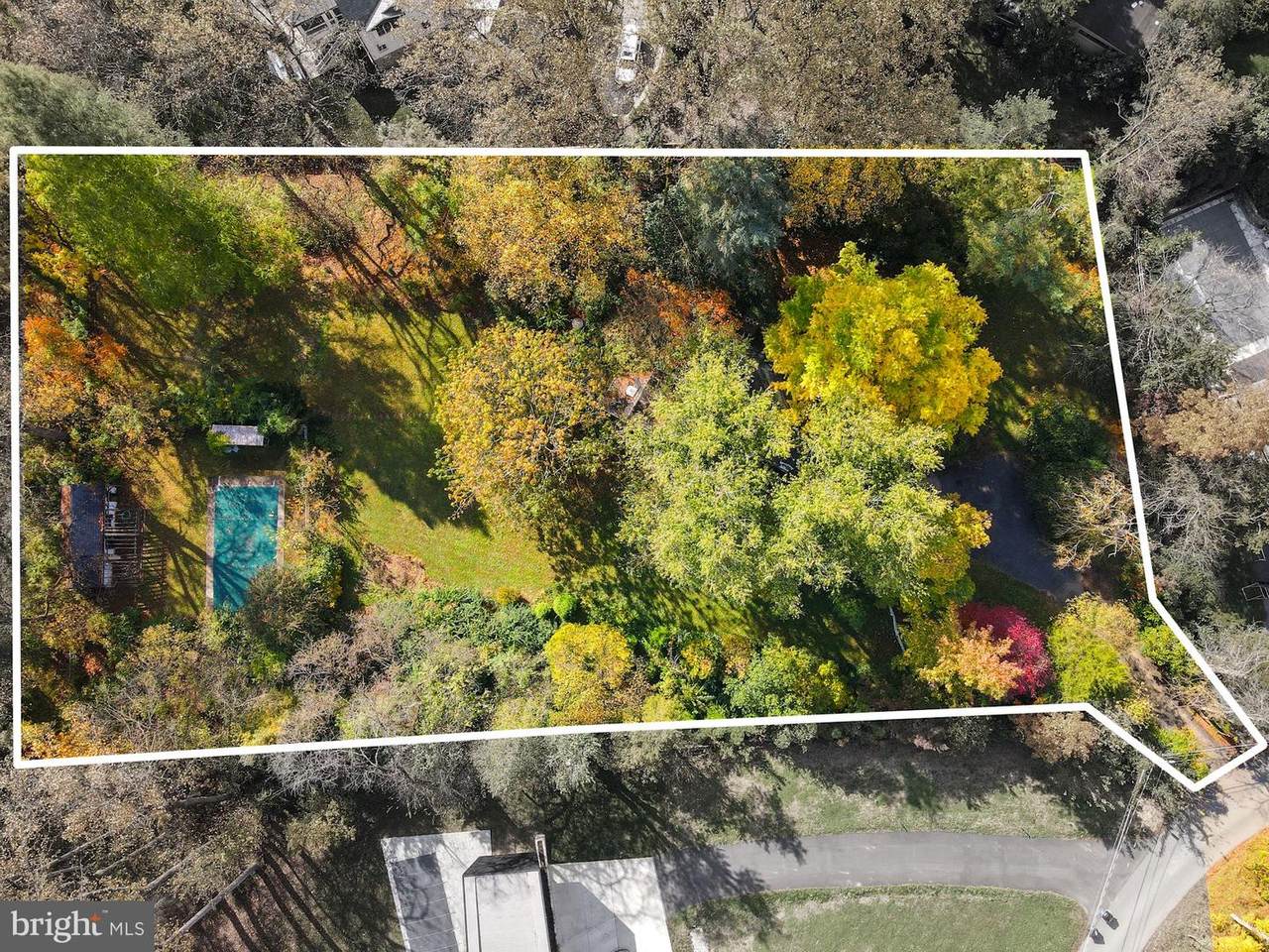 827 Turkey Run Road - Photo 1