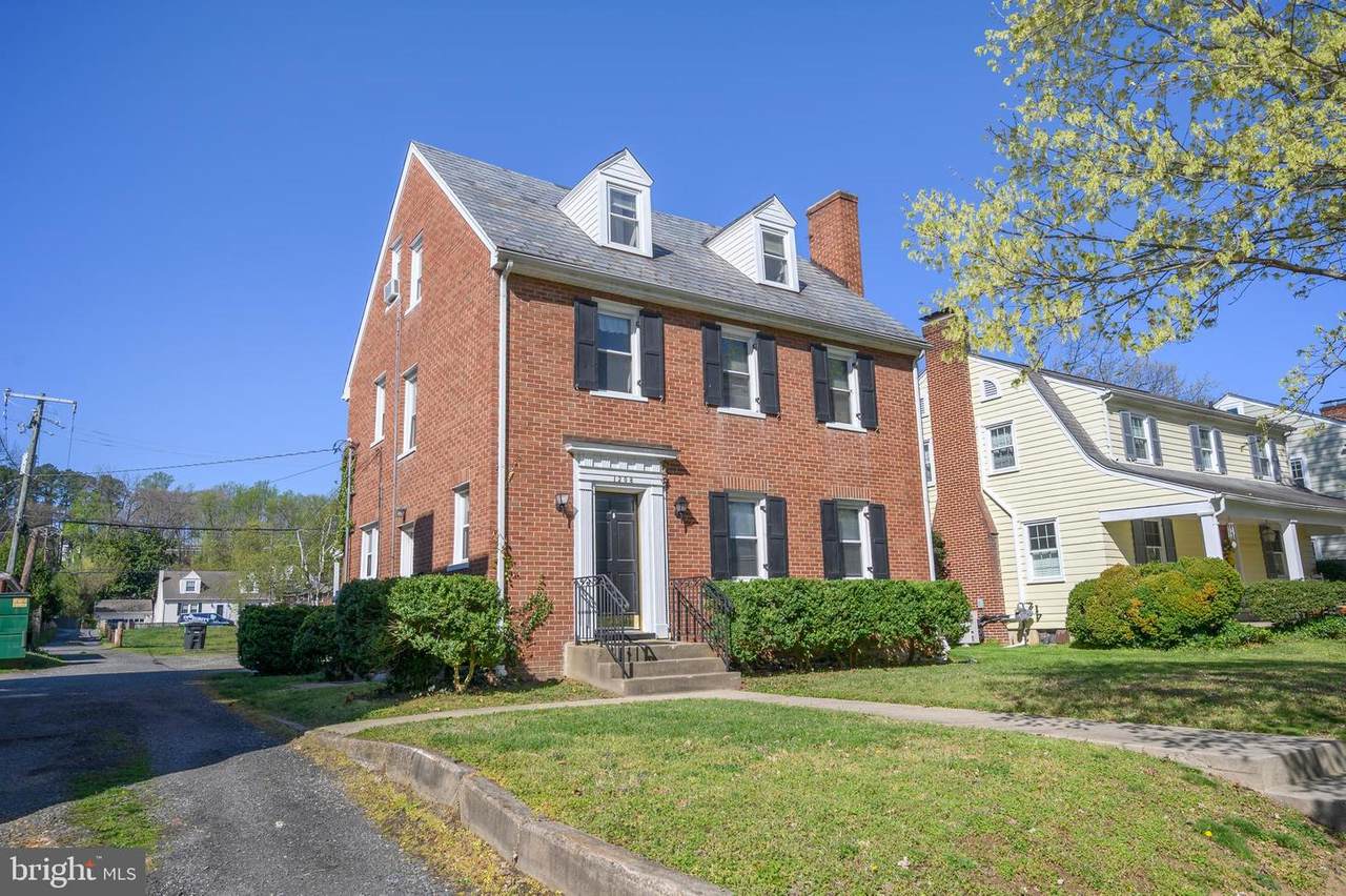 1208 Kenmore Avenue - Photo 1