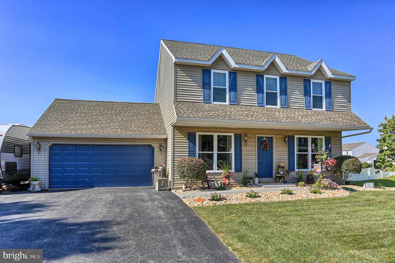2781 Butternut Lane - Photo 1