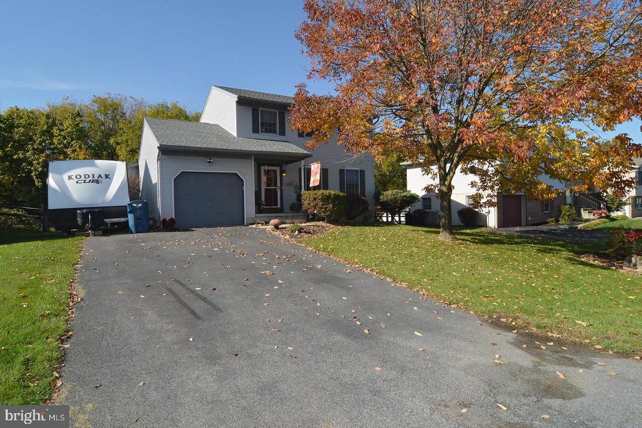346 Blandon Meadws Parkway - Photo 1