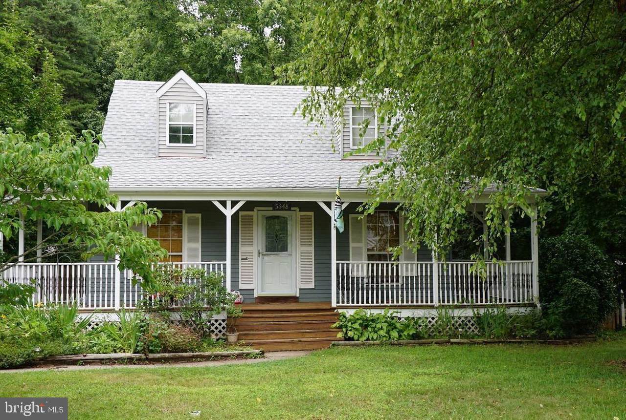 5648 Roundtree Drive - Photo 1