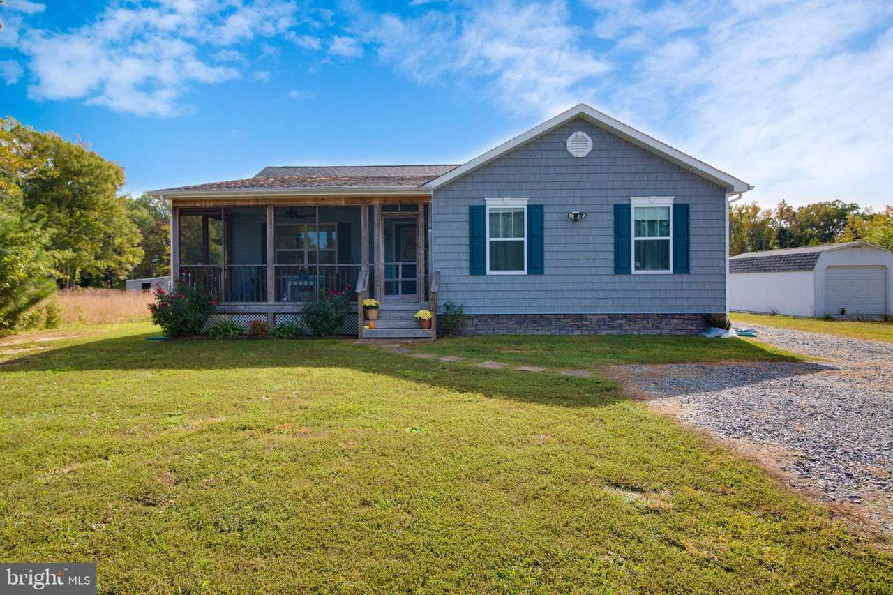976 Ebb Tide Drive - Photo 1
