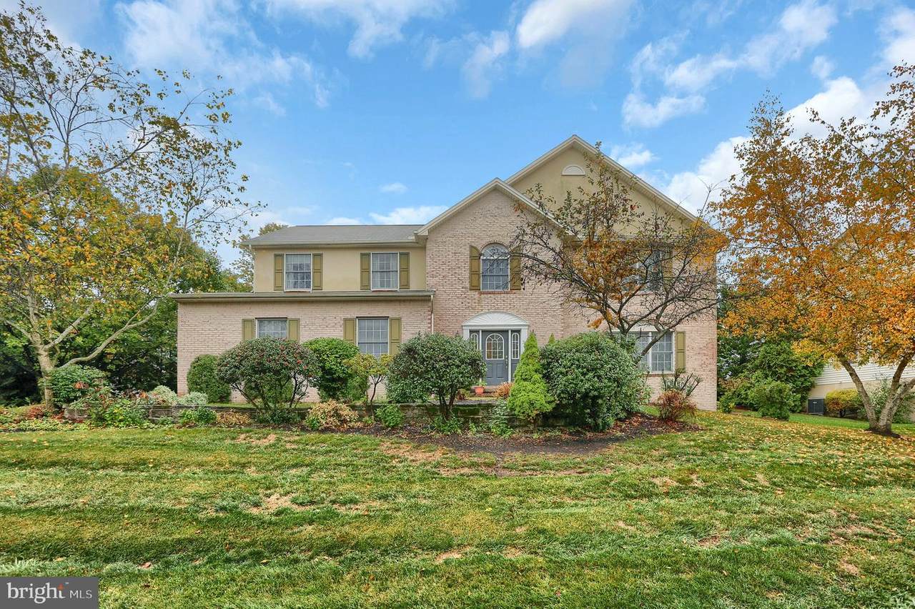 34 Charisma Drive - Photo 1