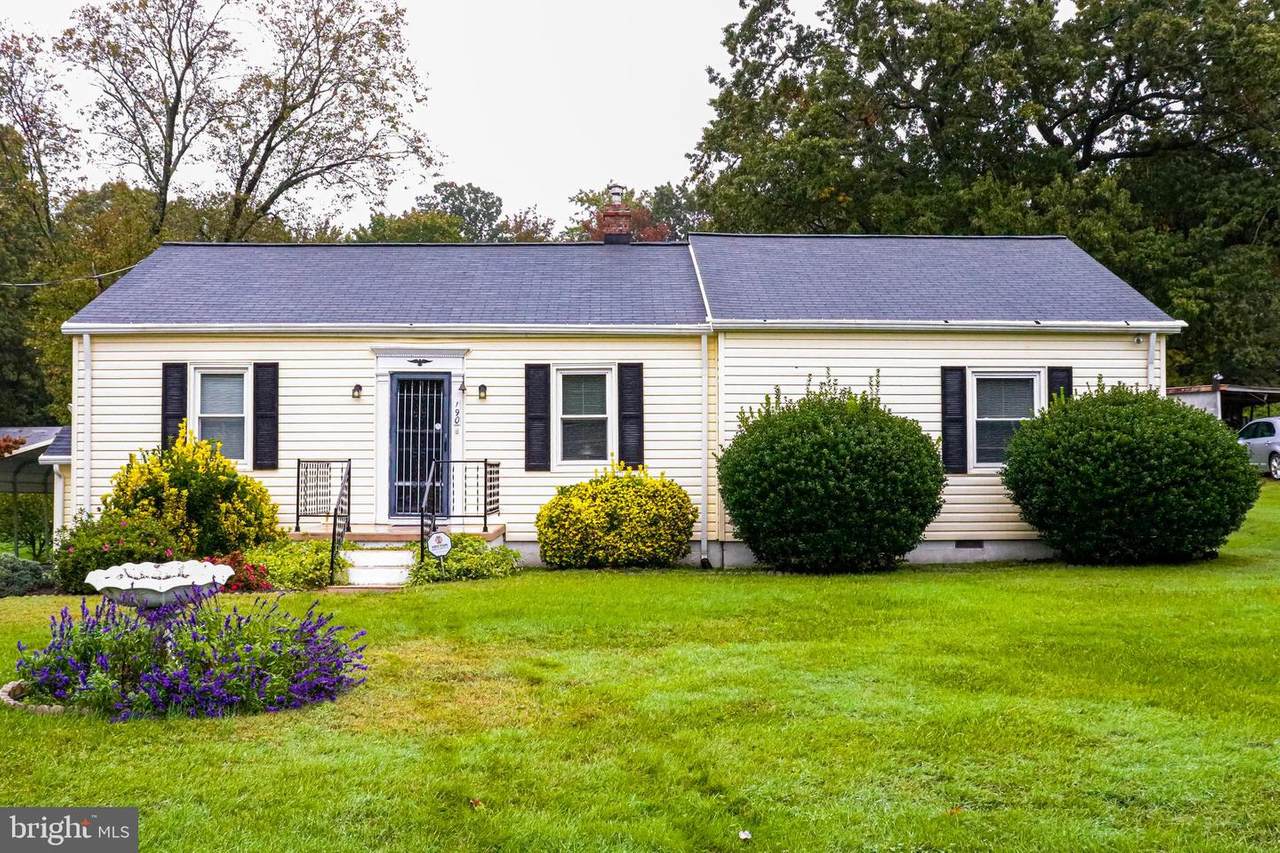 190 Enon Road - Photo 1