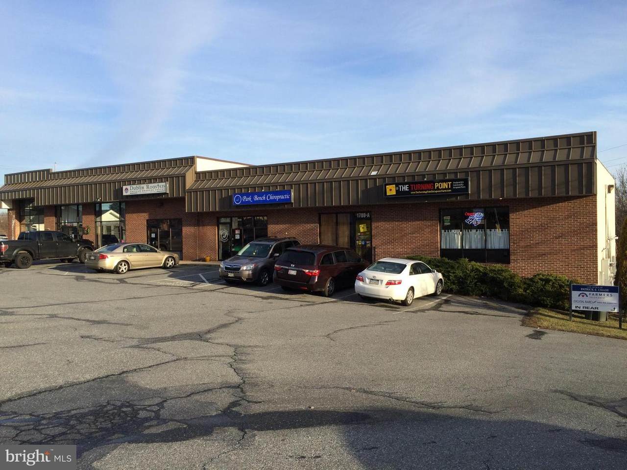 1780 Market Street - Photo 1