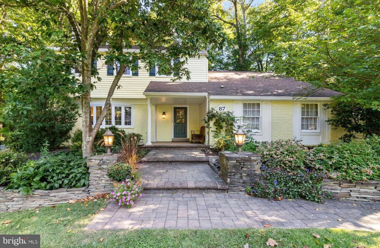 87 Wood Stream Drive - Photo 1