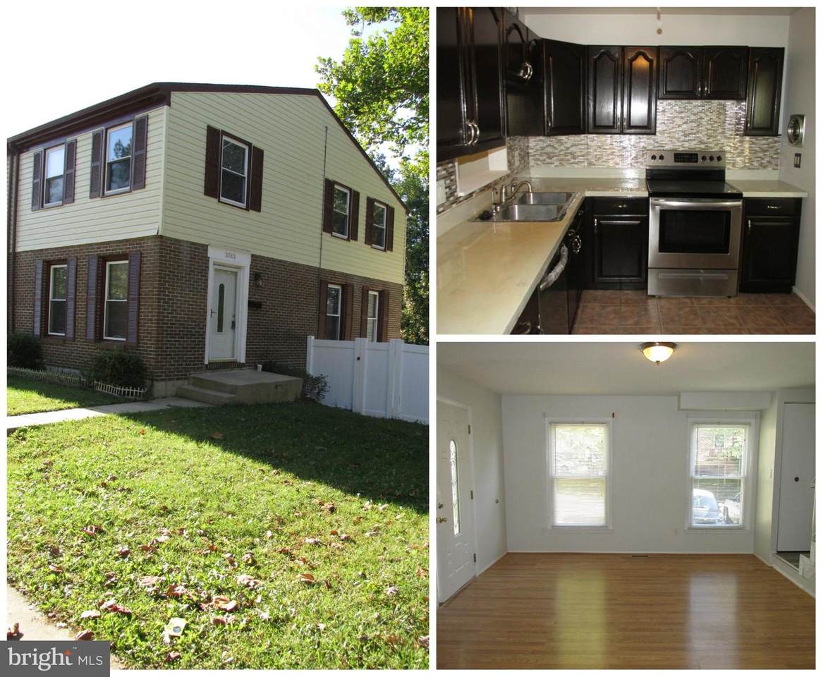 3501 Saluda Road - Photo 1