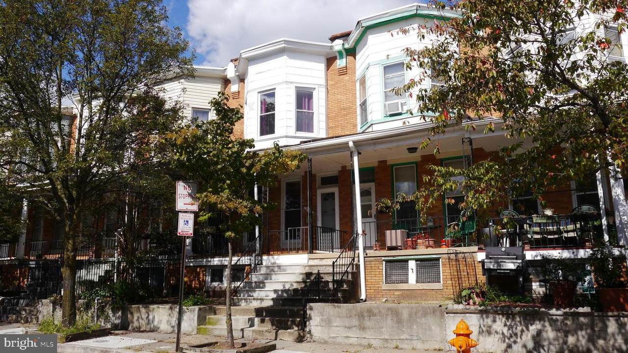 312 Ilchester Avenue - Photo 1