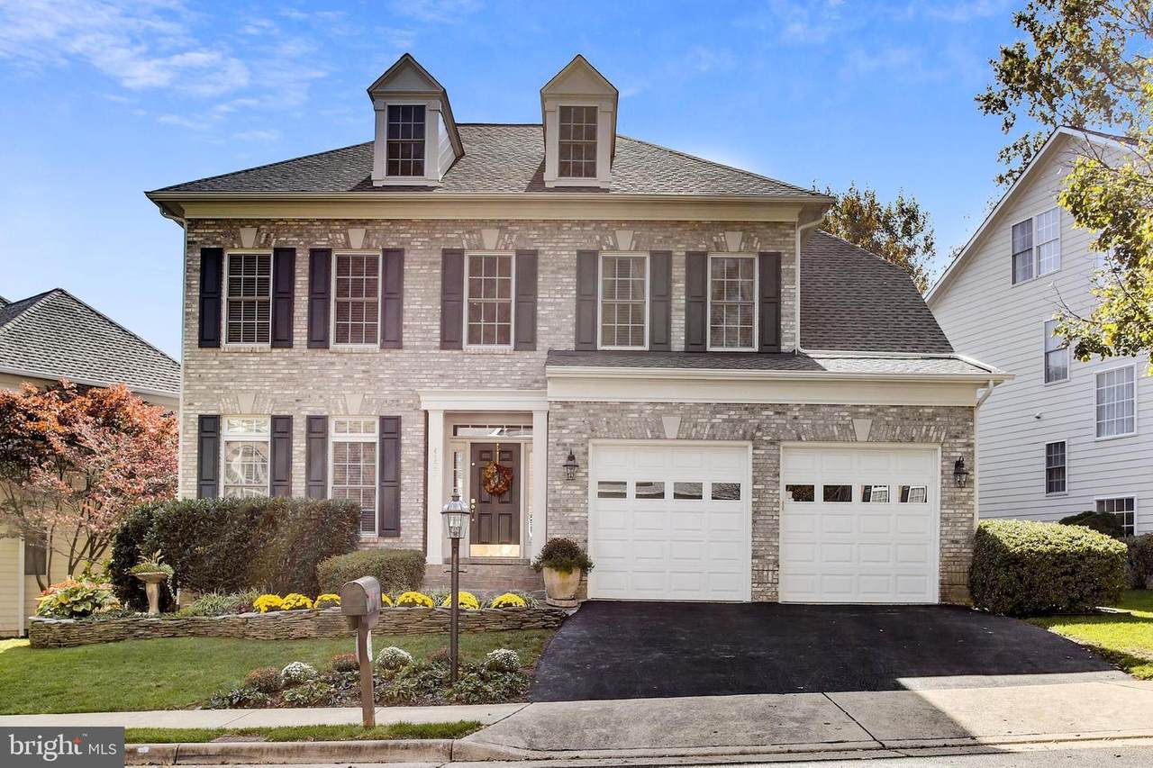 4303 Chancery Park Drive - Photo 1