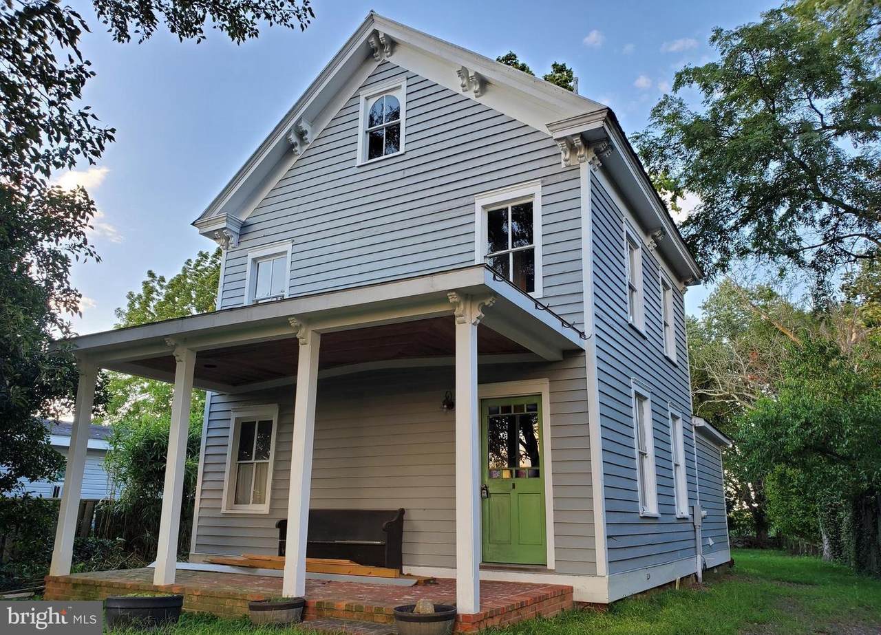 29380 Old Locust Grove Road - Photo 1