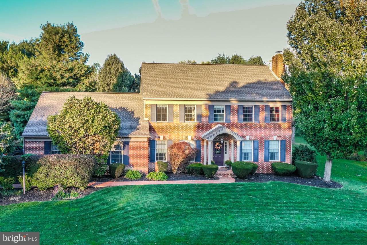 2867 Wimbledon Lane - Photo 1