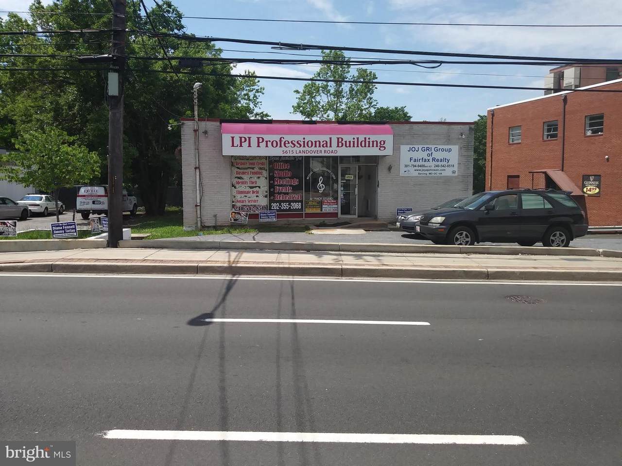 5615 Landover Road - Photo 1