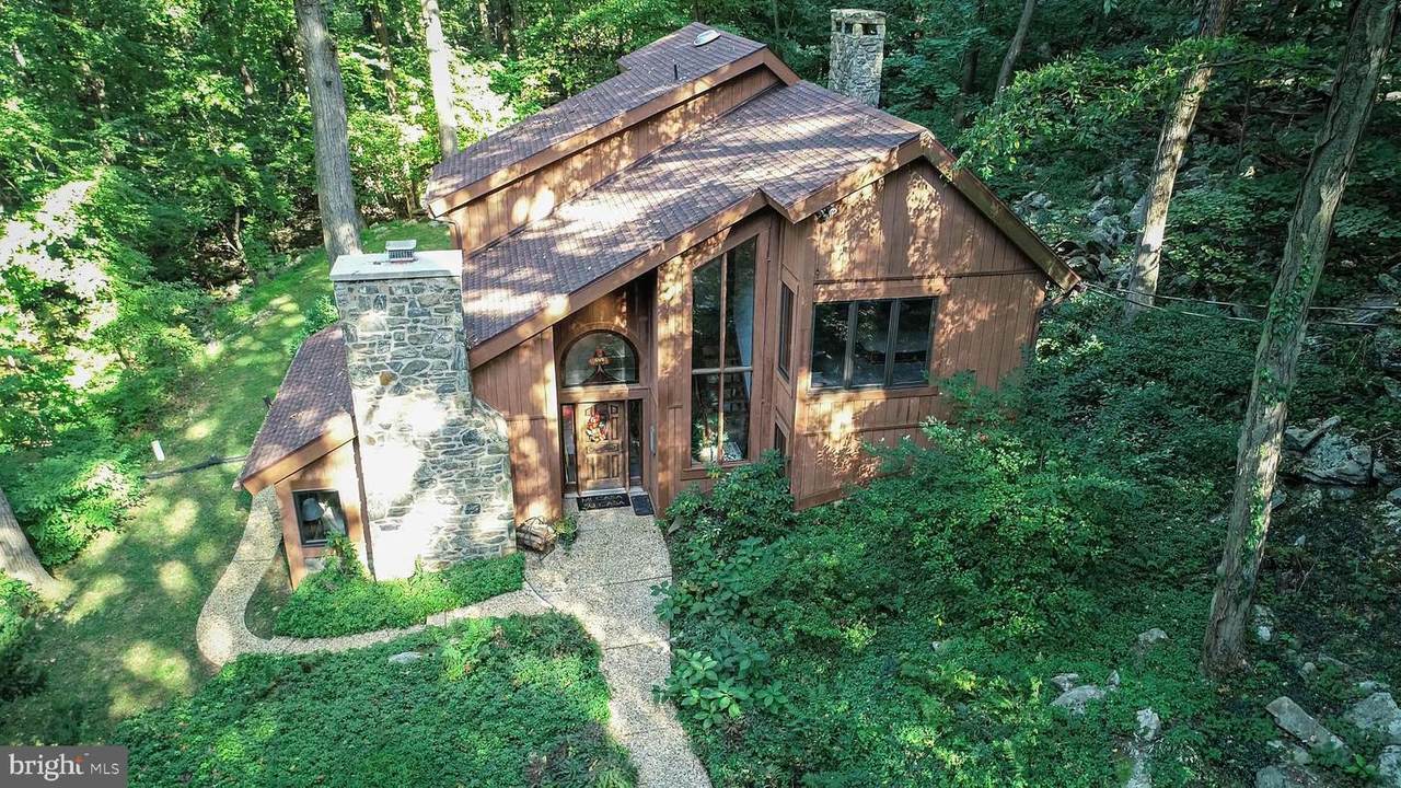 2695 Rustic Lane - Photo 1