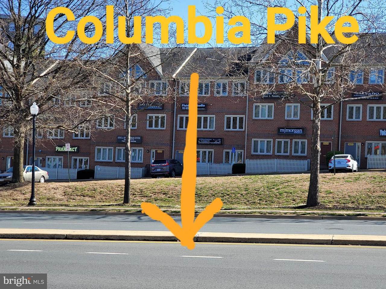5659 Columbia Pike Drive - Photo 1