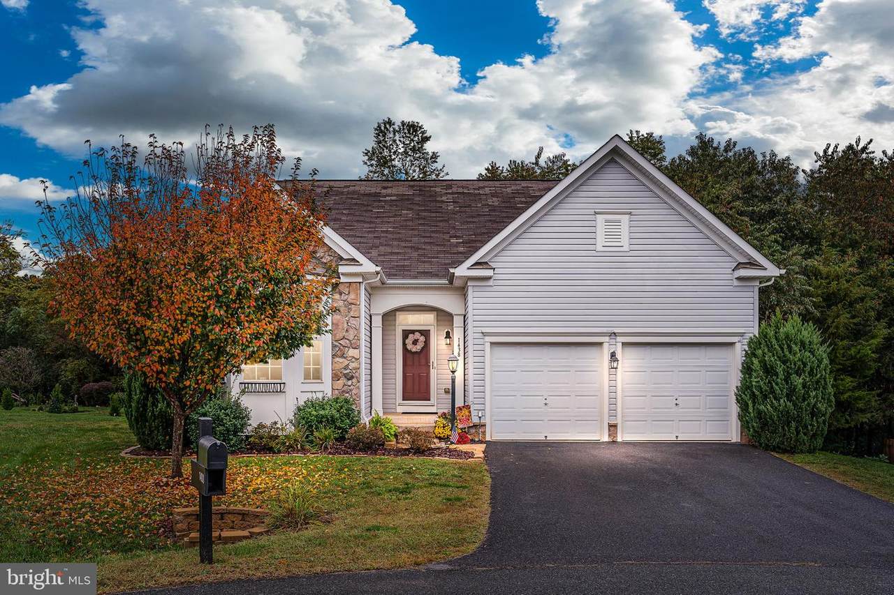 1438 Chesterfield Road - Photo 1