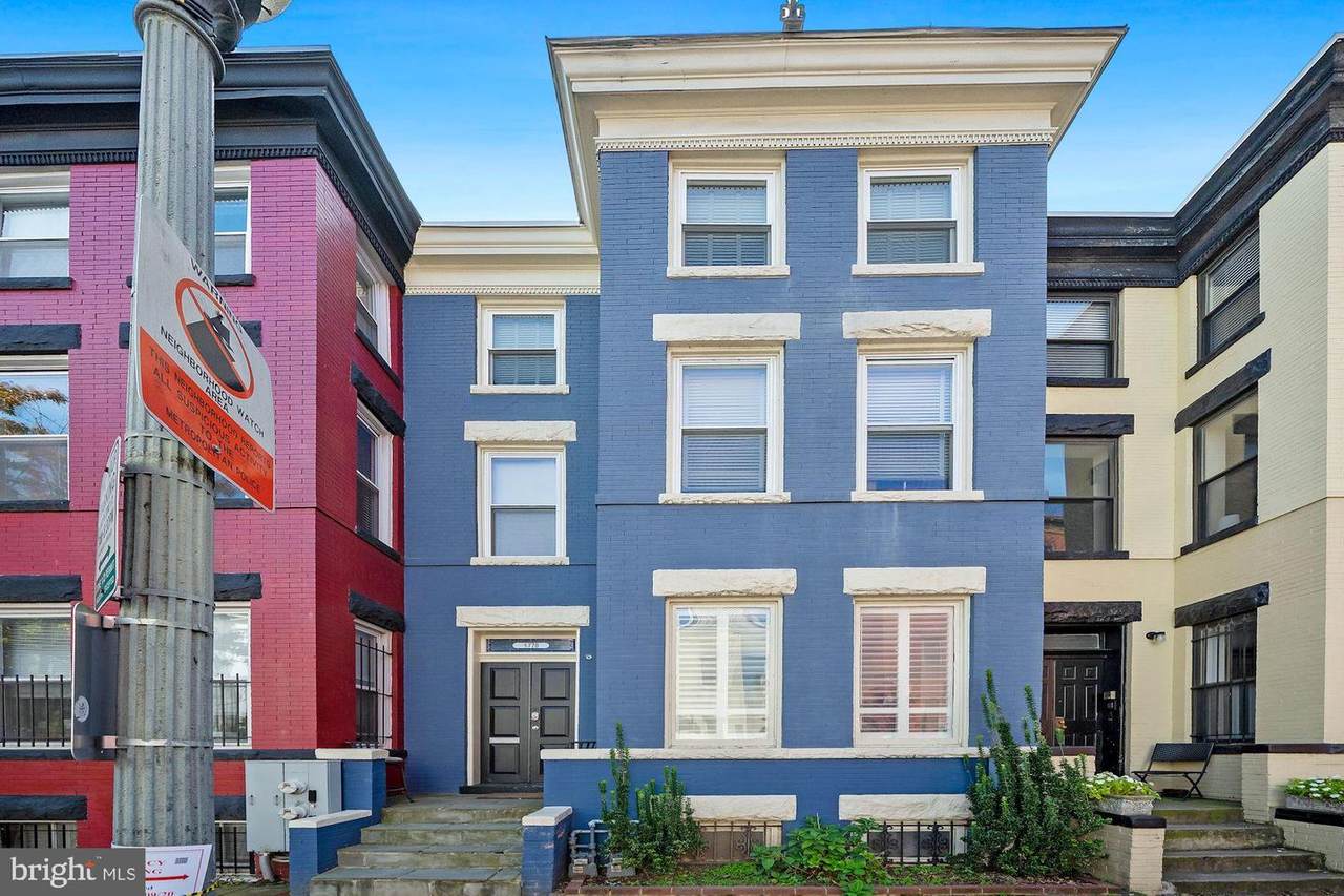 1778 Willard Street - Photo 1