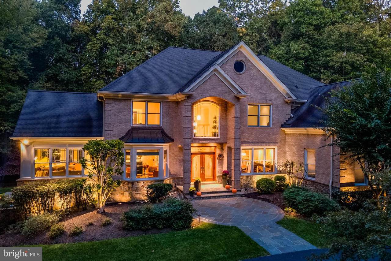 5700 Sunrise Hill - Photo 1