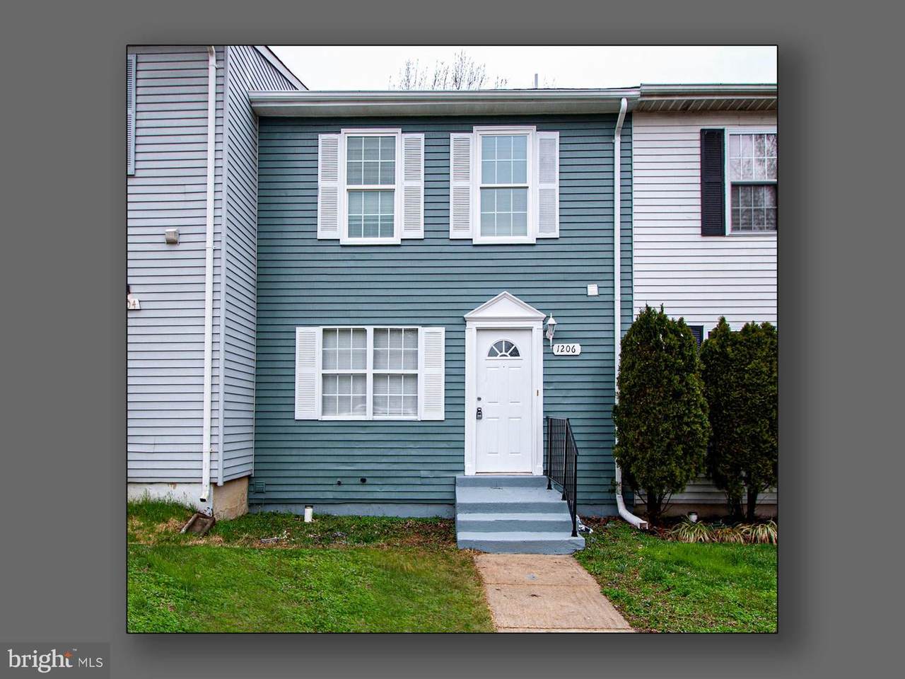 1206 Castlehaven Court - Photo 1